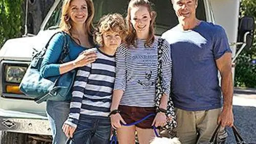 Mes enfants font la loi