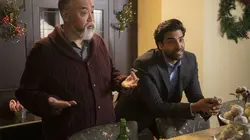 Mes fiancés de Noël