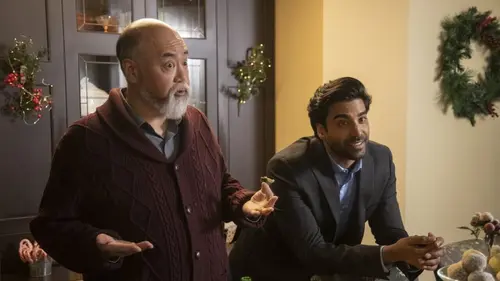 Mes fiancés de Noël