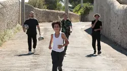 Sur France 4 à 21h00 : Mes frères et moi