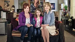 Mes grands-mères et moi