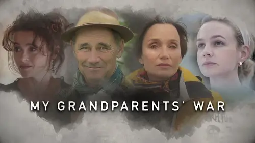 Épisodes de Mes grands-parents et la guerre