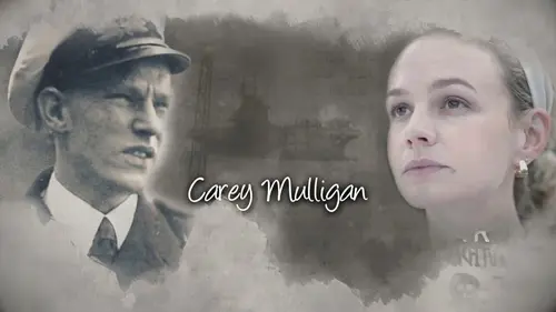 Mes grands-parents et la guerre Carey Mulligan