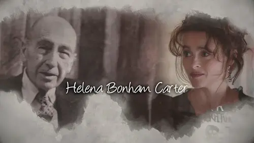 Mes grands-parents et la guerre Helena Bonham Carter