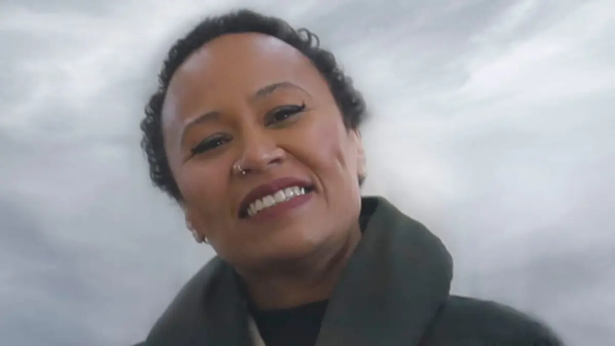 Mes grands-parents et la guerre Emeli Sandé