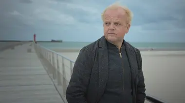Toby Jones