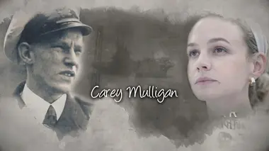 Mes grands-parents et la guerre Carey Mulligan