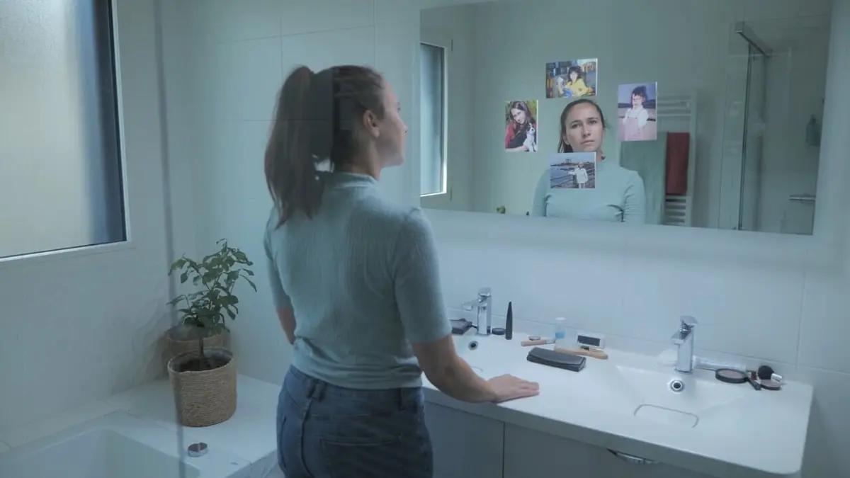 Mes injections, ma liberté !