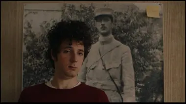 Mes jours de gloire