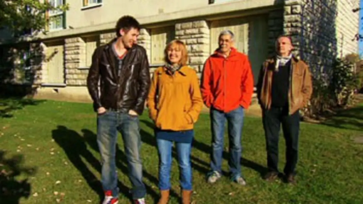 Mes parents sont homosexuels