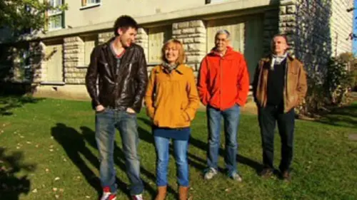 Mes parents sont homosexuels