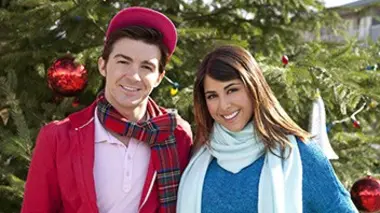 Mes parrains fêtent Noël (2012)