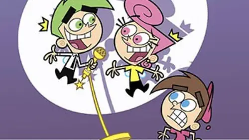 Mes parrains sont magiques S01E13 Noël chaque jour