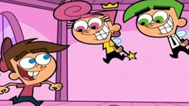 Le souhait secret de Timmy (2011)