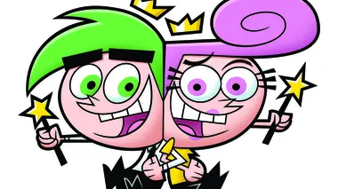 Timmy hyper star / Mon meilleur ennemi