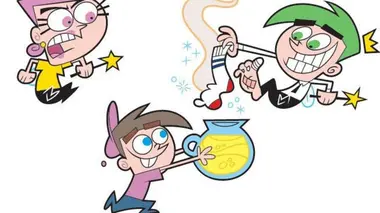 Jeux Olympico-féériques