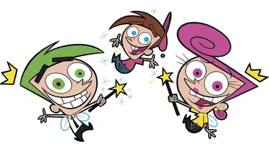 On dé-meuh-nage! / Dona Wanda