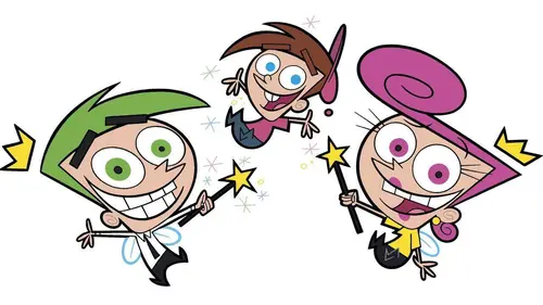 Mes parrains sont magiques S05E10 Crash Nébula