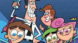 Mes parrains sont magiques S03E01 Pour le coeur d'une belle