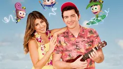 Mes parrains sont magiques : Aloha !