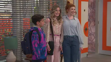 Les meilleurs amis de Vicky