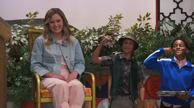Mes parrains sont magiques : encore + magiques S01E02 Populaire