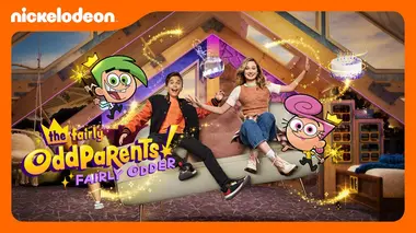 Mes parrains sont magiques : encore + magiques S01E13 Fées et méfaits, partie 2