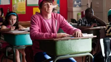 Mes parrains sont magiques, le film : grandis, Timmy !