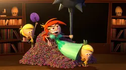 Mes parrains sont magiques : Un nouveau souhait S01E15 L'opération anniversaire 1re partie / L'opération anniversaire 2e partie