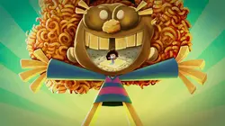 Mes parrains sont magiques : Un nouveau souhait S01E16 Hazel n'a pas la frite / Le fantôme de la maison Wells