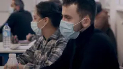 Mes premiers pas d'éducateur