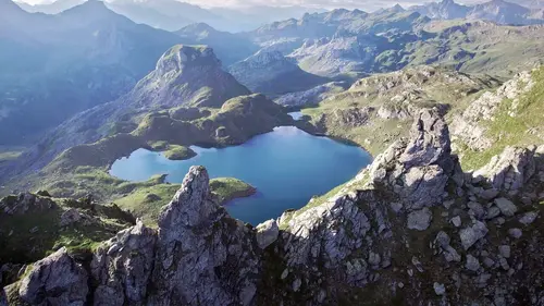 Mes Pyrénées secrètes