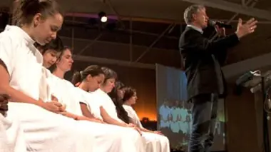 Les nouvelles églises évangéliques