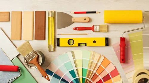 Épisodes de Mes travaux sur mesure