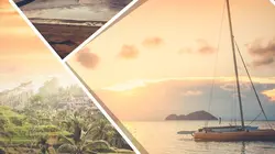 Mes vacances au musée