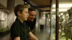 Mes vacances au musée