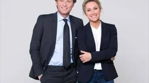 Mesdames, messieurs bonsoir