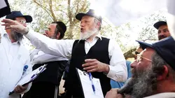 Meshi Zahav, le prix du silence