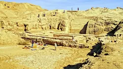 Mésopotamie, une civilisation oubliée