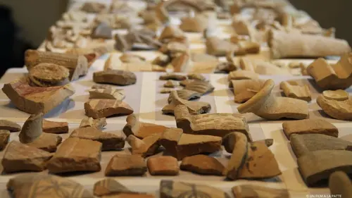 Mésopotamie, une civilisation oubliée