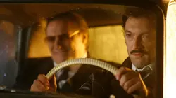 Mesrine : l'instinct de mort