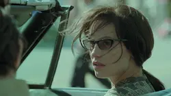 Mesrine : l'instinct de mort