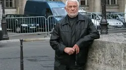 Visuel de Mesrine, la traque