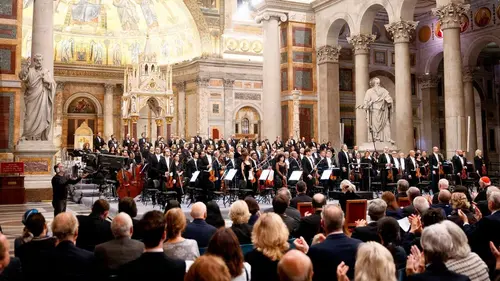 Messa da Requiem : Giuseppe Verdi