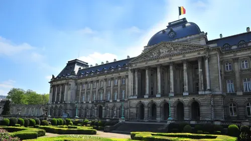 Message Royal de Noël