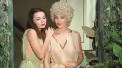 Messaline et Agrippine