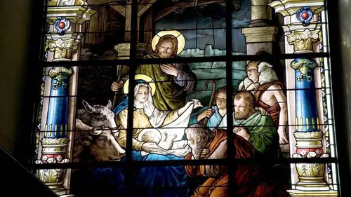Messe de Noël