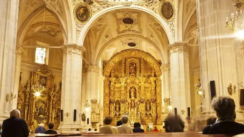 Messe Solennité de la Toussaint