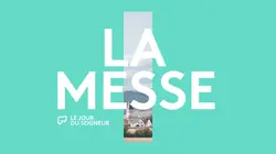 Messe de canonisation de Charles de Foucauld