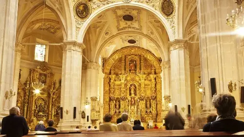 Messe de l'Ascension